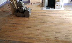 renovation parquet